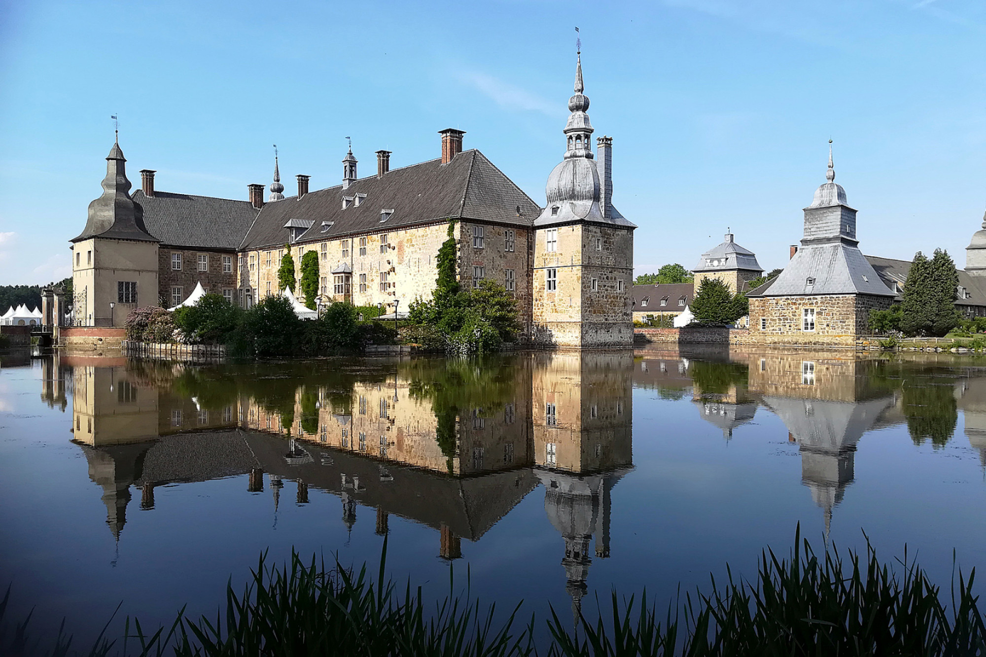 Schloss Lembeck