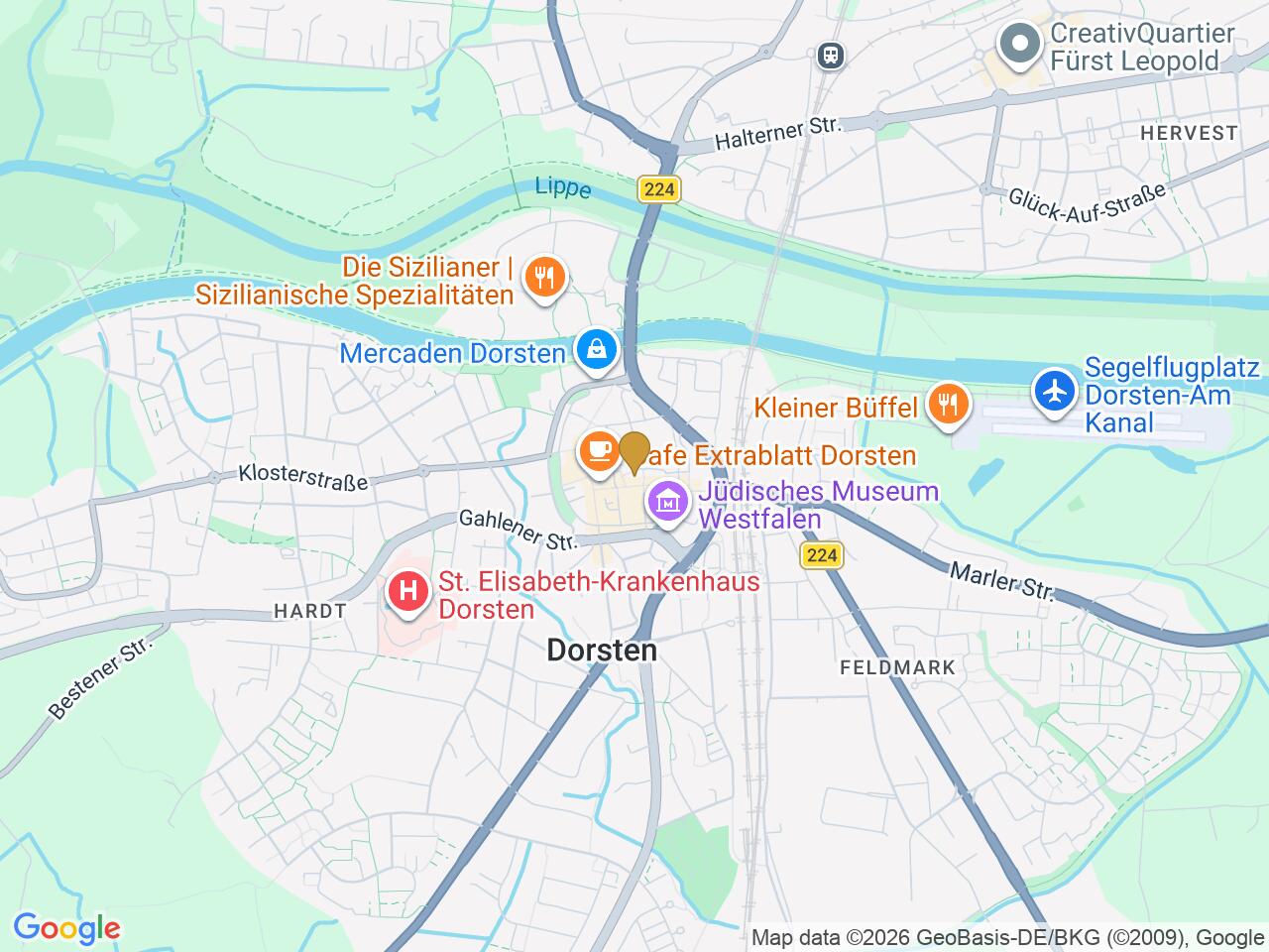Voransicht